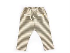 Lil Atelier tigers eye stribede bukser